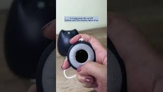 Supermama Lab: How to Use the Air Plus Wearable Breast Pump with Remote Control
