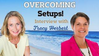 Overcoming SETBACKS despite age or diagnosis