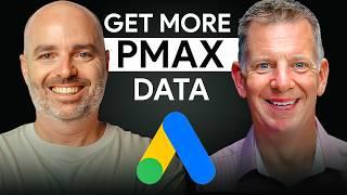 Optimise Your Performance Max Campaigns [with Mike Rhodes]