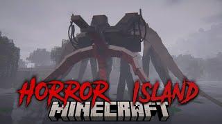 Forced to Survive Horror Island