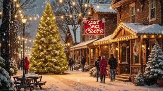 Christmas Music 2025 ️Melodies That Touch the Spirit of Christmas  #11