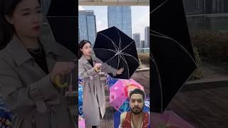 new umbrella