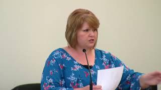 County Commission - June 19, 2018 - Pt. 2