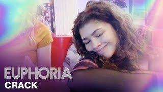 euphoria | crack - behind the scenes of season 1 | HBO