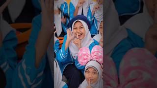 Mbak mbak baju biru yang viral di tiktok||14 Februari 2023