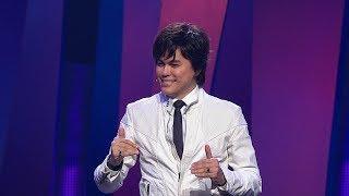 Joseph Prince - Inherit All Of God's Promises - 10 Aug 14