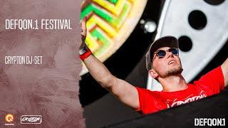 Defqon.1 2019 | Crypton