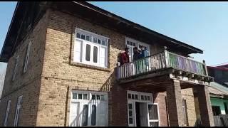 Kashmir shuts on death anniversary of Afzal Guru