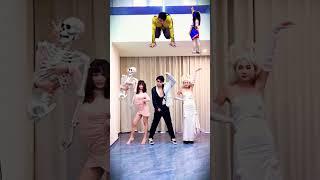 #天使 #小丑 #funny #animegameycosplay #animecosplay #cosplay #dance #cosplayanime #comedy #comedyanime