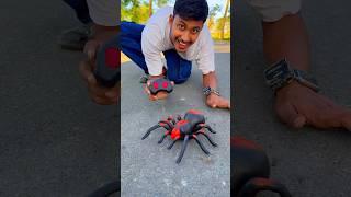 RC Snake And RC Spider Wala Shorts