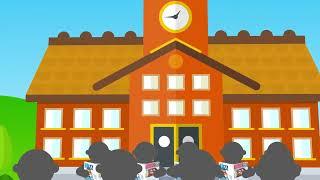 Buzz Magazine Explainer Video 2015
