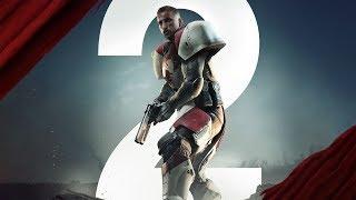 Destiny 2(ПК) ТОП 5 лучших экзотических вещей для ТИТАНА