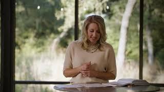 Comforting One Another | More Than Enough Bible Study | Christine Hoover