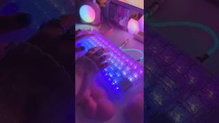 Throwback to this coolkiller keyboard 