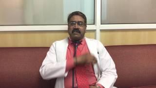 Exclusive interview of Dr. R.R. Mantri , Senior Consultant , Cardiology , SGRH by healthysoch.com