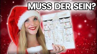 SINNVOLL? LOREAL PARIS 12 Tage Adventskalender 2024 Unboxing