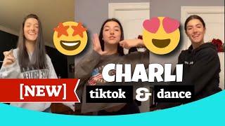 [NEW] Charli D'amelio Tiktok Dances - Best Charli D’Amelio Tiktok Dances Compilation Of May 2020