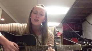Hallelujah by Rufus Wainwright, Cover by Candace Jaymes