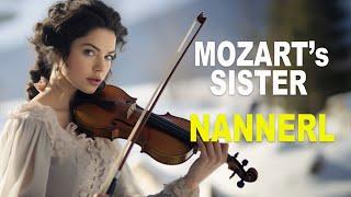 Nannerl Mozart: The Forgotten Genius