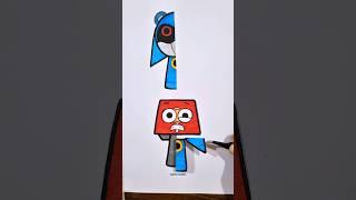 Sprunki puzzle game #sprunki #game #puzzle