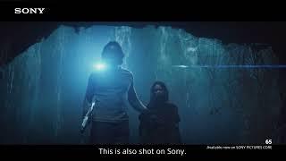 Sony | 2025 BRAVIA Home Theatre Collection | Shot on Sony | Sony Pictures