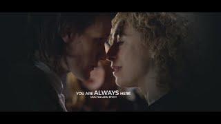 Doctor and River | YOU ARE ALWAYS HERE