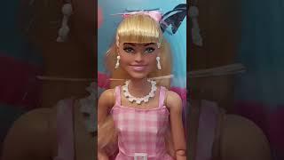 Распаковка куклыThe Barbie movie (Margot Robbie) Doll