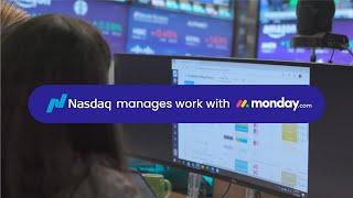 Here’s how top companies use monday.com to manage their work