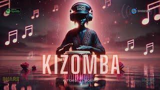 Kizomba Instrumental Mix - Soft Urban Kiz Music