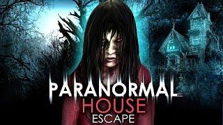 Paranormal House Escape [Walkthrough]