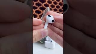 Recensione  AirPods 2021