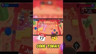 THE BEST BRAWL STARS QR CODE  FREE GEMS & COINS  BRAWL STARS FREE REWARDS 2024 ⭐