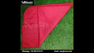 HEAVYWEIGHT STADIUM BLANKET
