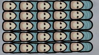 Impregnating Prisoners to get more warriors in Rimworld!