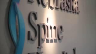 Nebraska Spine Hospital - Home Equipment and Setup