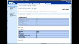 Dell R410 DRAC6 Console and Power Options - Riptide Hosting