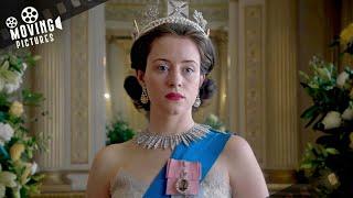 The Crown's Top 5 Shocking Moments Season 1 (Claire Foy)