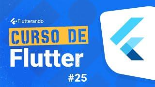 Curso de Flutter #25 - Drawer