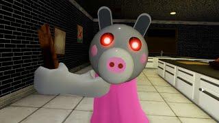 ROBLOX PIGGY DAISY JUMPSCARE - Roblox Piggy New Update