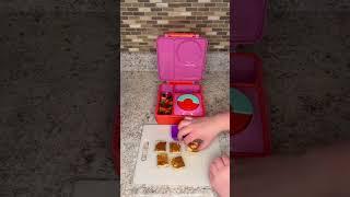 Creative Lunch Ideas for Little Ones! #toddlermeals #bentgokids
