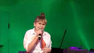 Софья Туманова - Студия современного голоса - Мы - Music Star Kids 2019