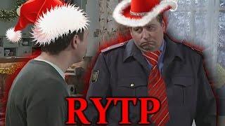 Галстук на Новый год | RYTP