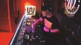 Dirty Secretz LIVE SET - Whartone Records 10 x Mixtank