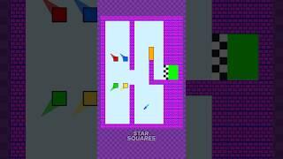 Square Race 🟥🟦🟩🟨 [38]