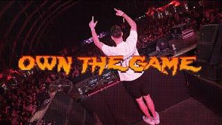 Dimitri K - Own The Game (Official Videoclip)