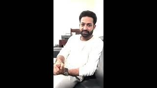 Jr.NTR Emotional Words About His Fans | Devara Pre Release Event Cancelled