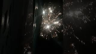 Happy New Year 2022!!! BIG BANGS!!!