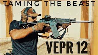 Russian Vepr 12