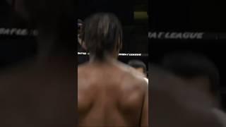 Me back in ring