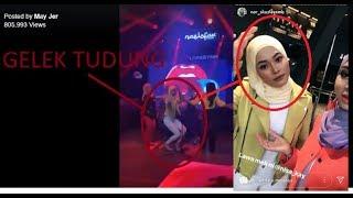 Arab Hijab Girls Dancing In Nightclub Turning ON Males ! 